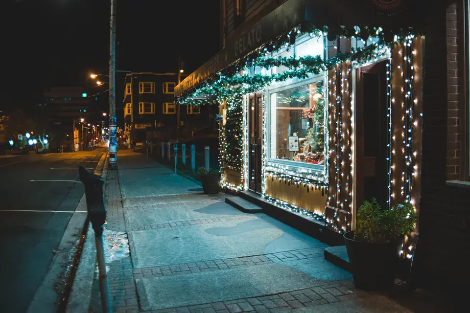 Landmarks & Attractions in Lowellville, OH in Lowellville