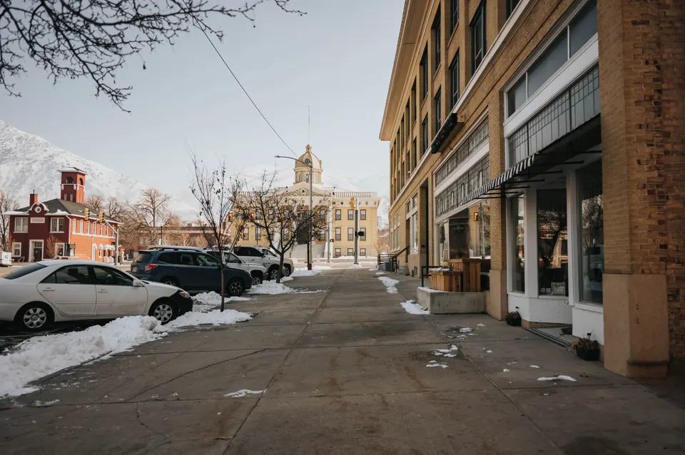 McKinley Heights — mold removal