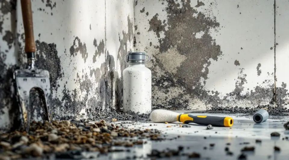 mold removal in Mineral Ridge, OH