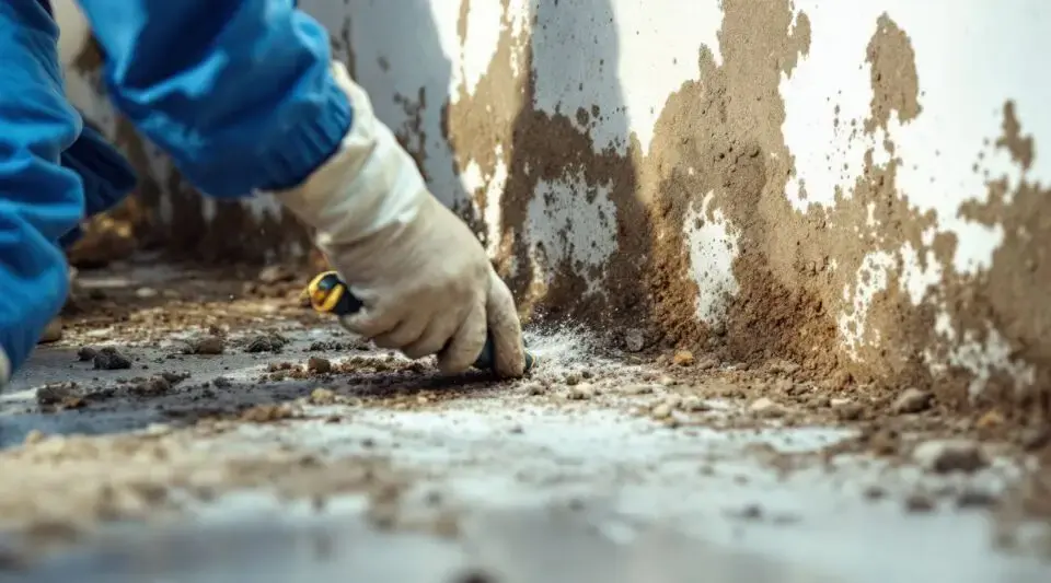 Basement Mold Removal Youngstown