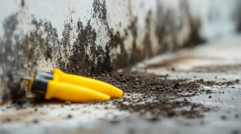 Black Mold Remediation Youngstown