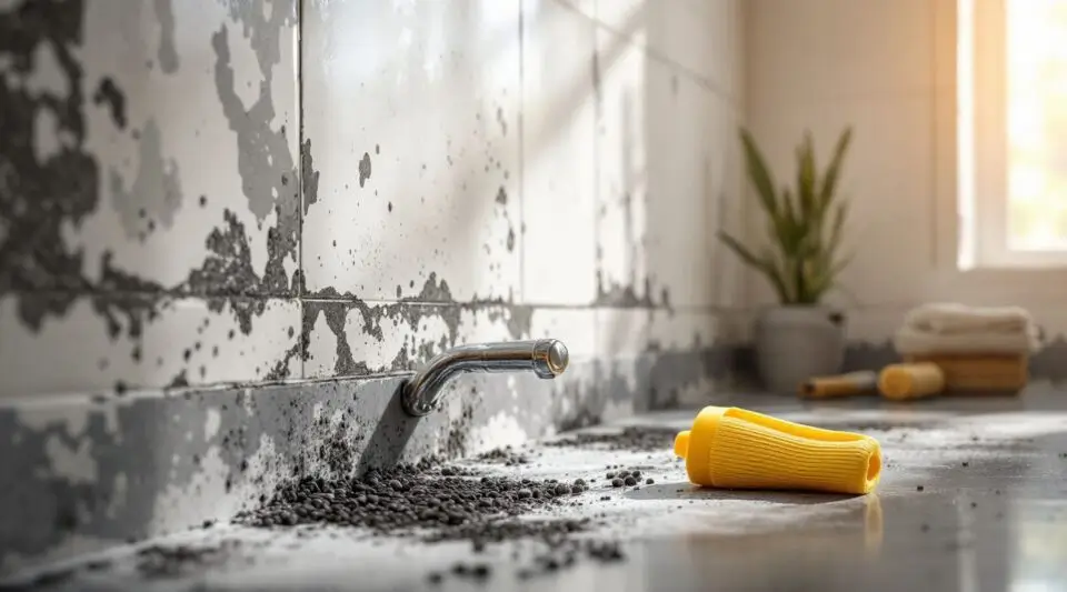 Crawl Space Mold Removal Youngstown