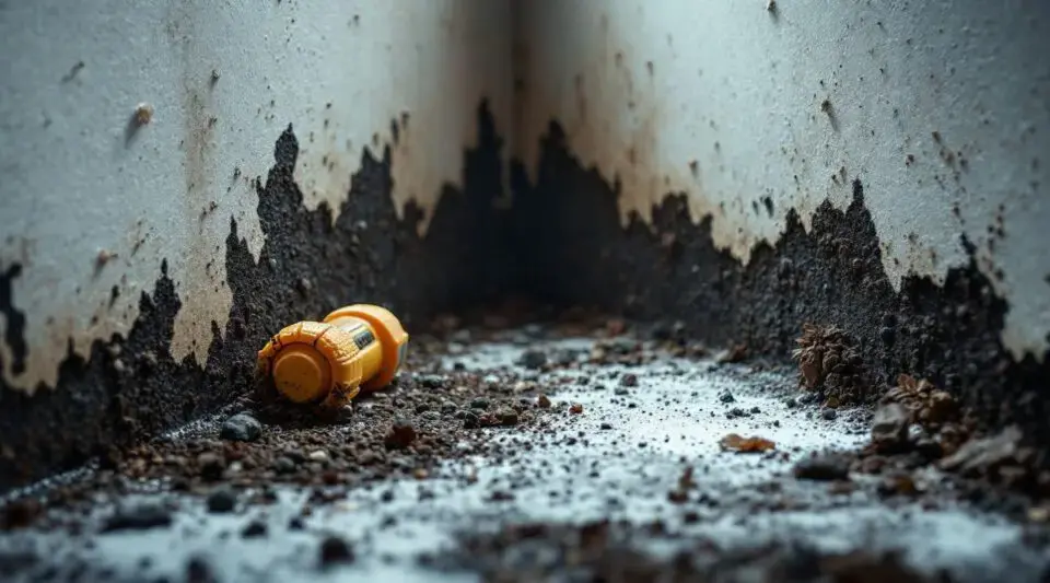 Emergency Mold Remediation Youngstown