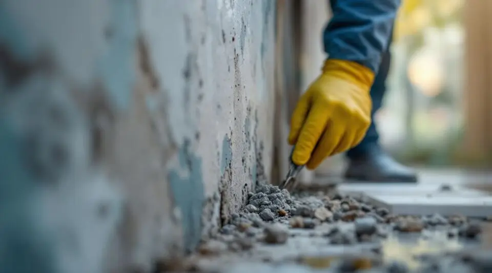 Mold Abatement Services Youngstown
