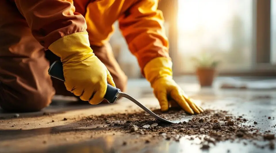 Mold Inspection And Removal Youngstown