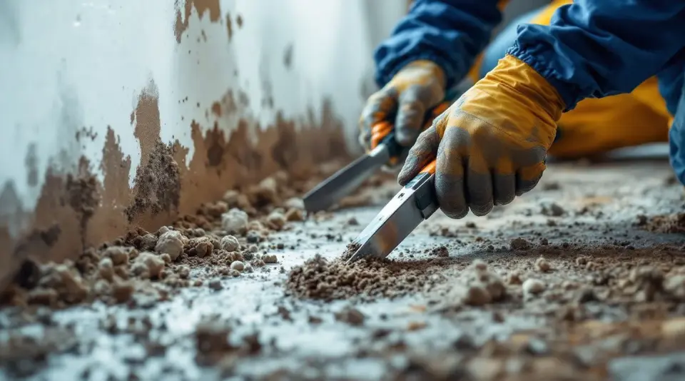 Mold Remediation Cost Guide Youngstown