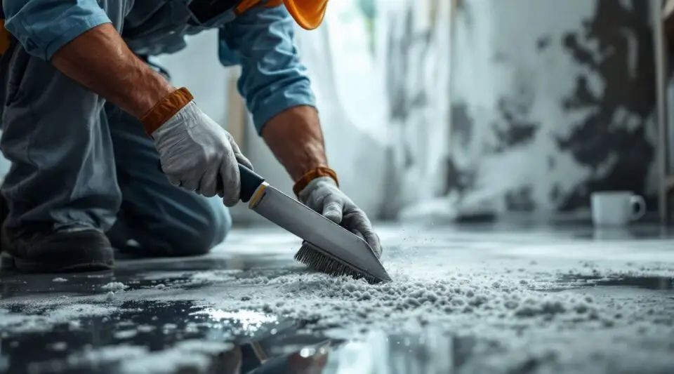 Mold Remediation Services Youngstown