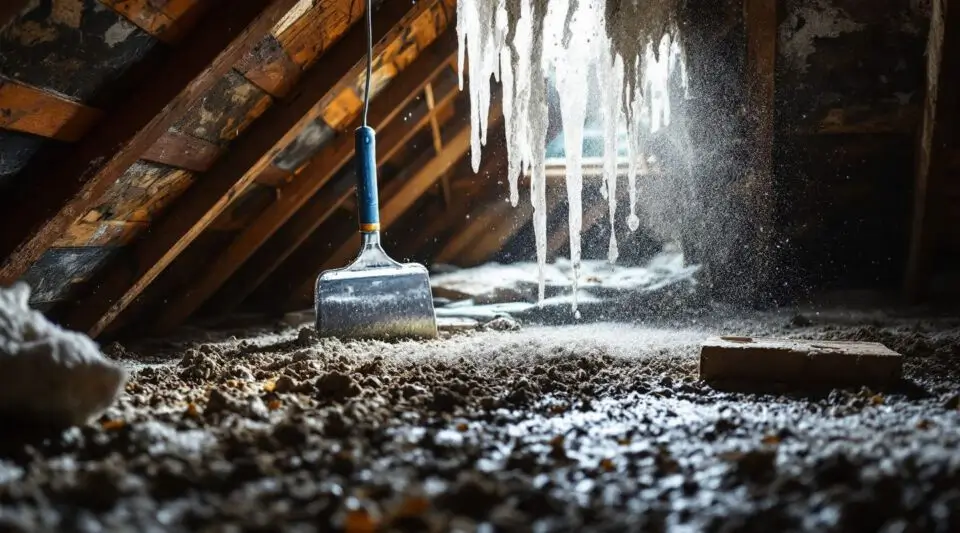 Professional Mold Removal Youngstown