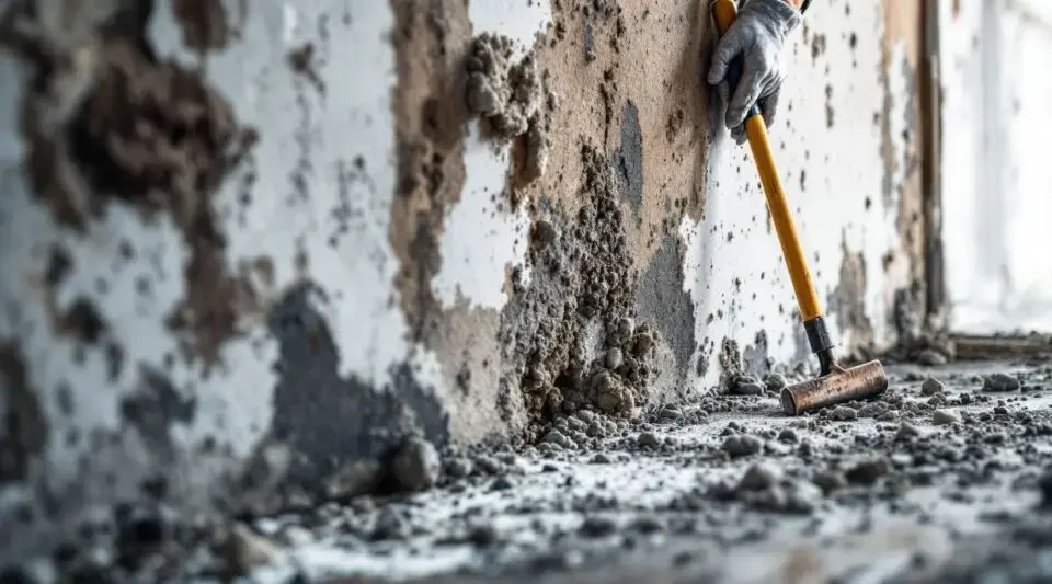 Toxic Mold Removal Youngstown