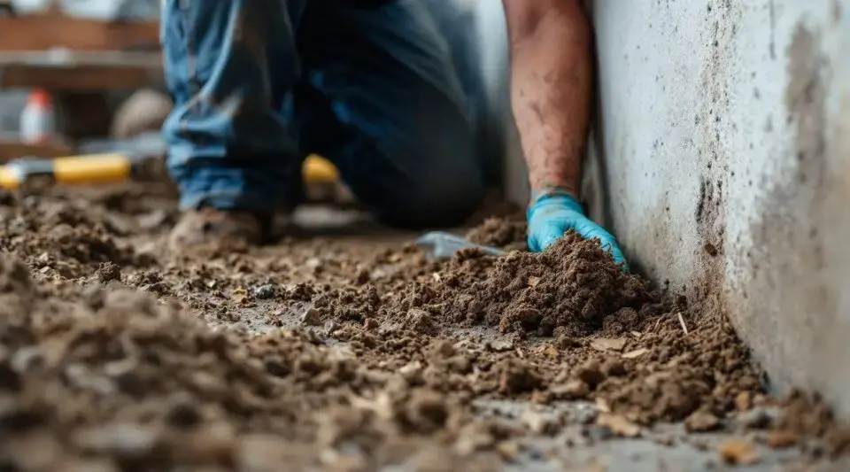 Certified Local Technicians Serving Mahoning County at SPT Mold Remediation Youngstown